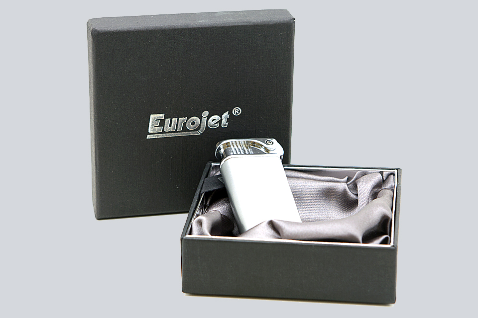 Зажигалка для трубки Eurojet Smart 25711 1